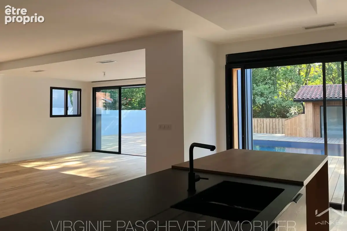 La Hume — Une propriété familiale aux multiples possibilités - photo 7