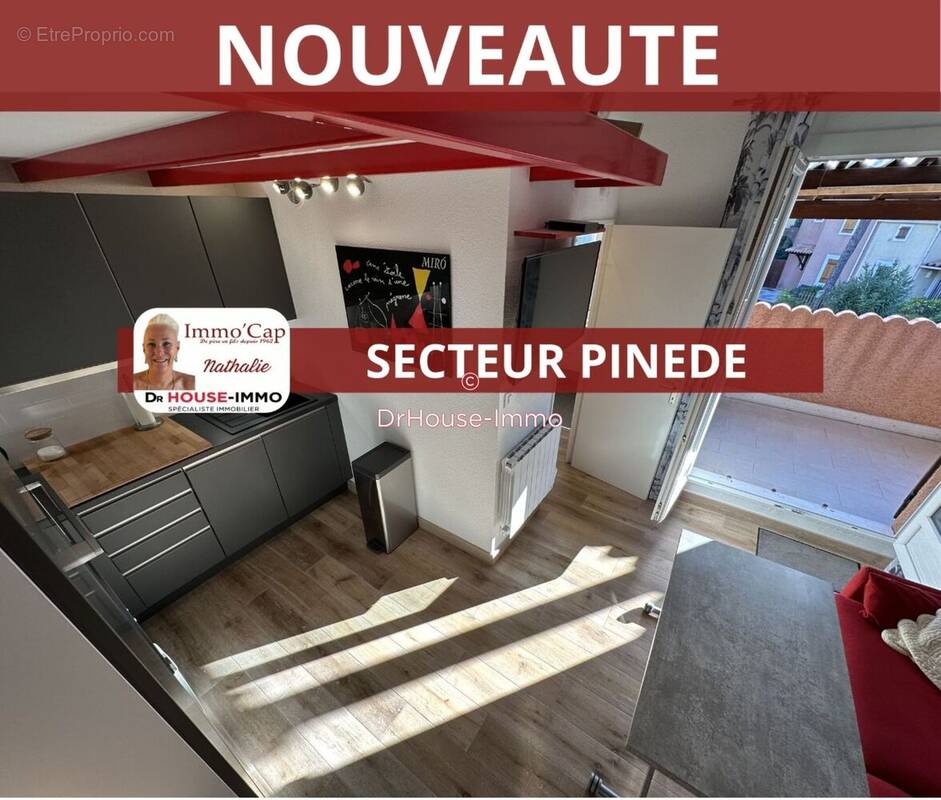Appartement à AGDE