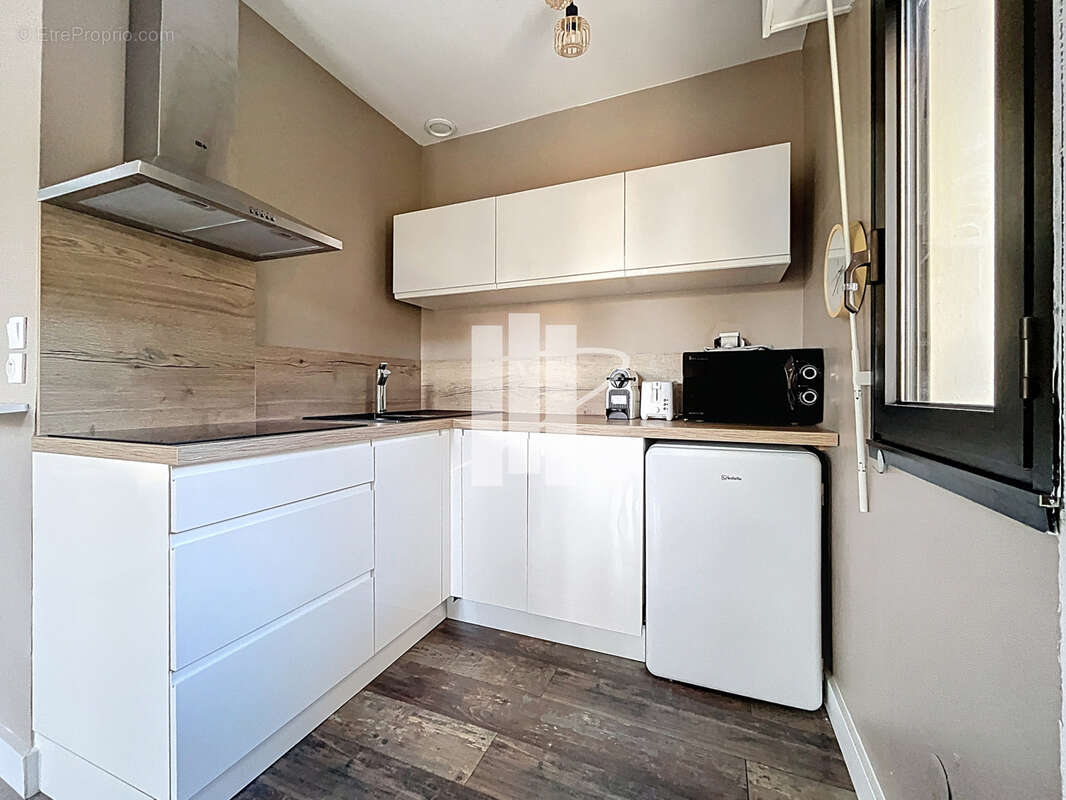 Appartement à SAINT-RAPHAEL