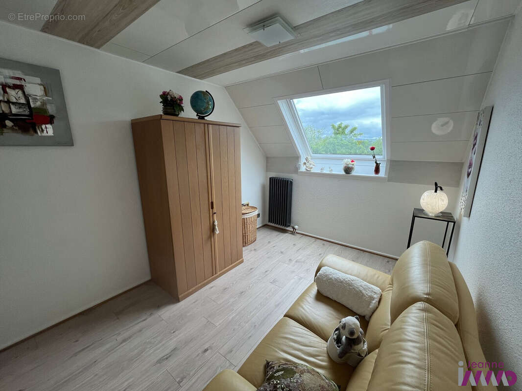 Appartement à BELFORT