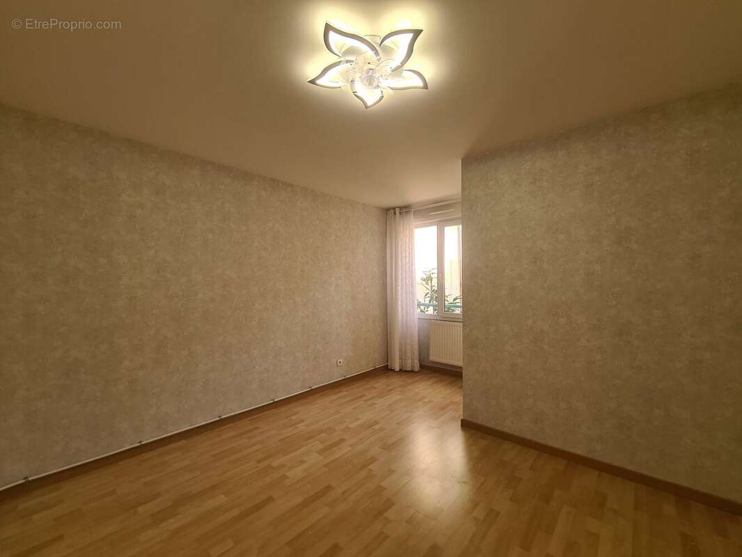 Appartement à BESANCON