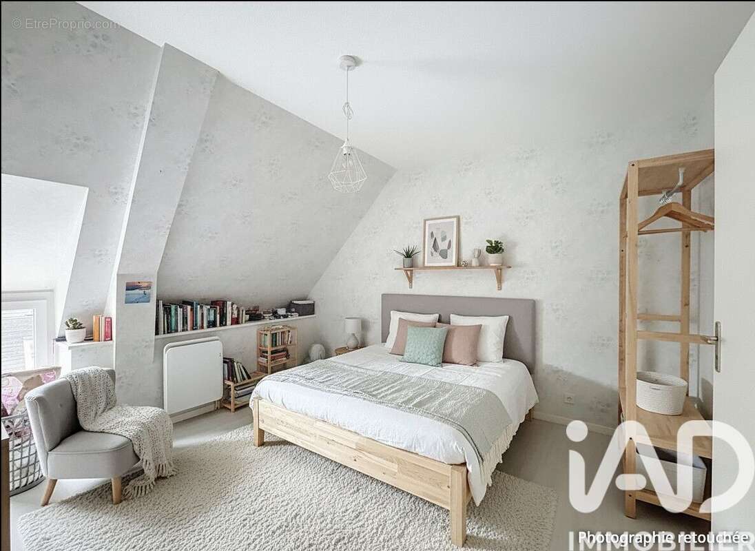 Photo 9 - Maison à COMBOURG