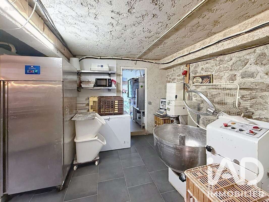 Commerce 90 m² à Valdeblore  - photo 9