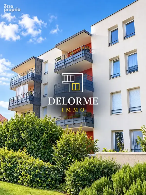 Photo Appartement à Venissieux au prix de 210 000€