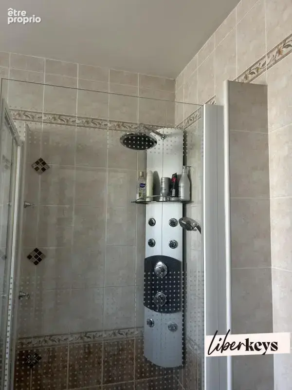 – Maison avec piscine plein Sud à Marseillan - - photo 9