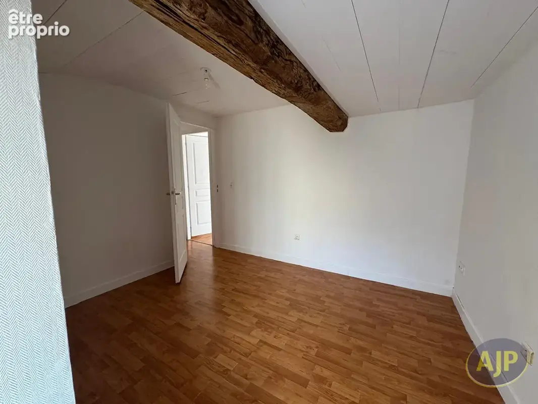 Maison Montendre 3 pièce(s) 53 m2 - photo 4