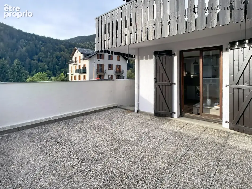 Appartement 2 pièces 30 m² à vendre à Les Houches (74310) - photo 5