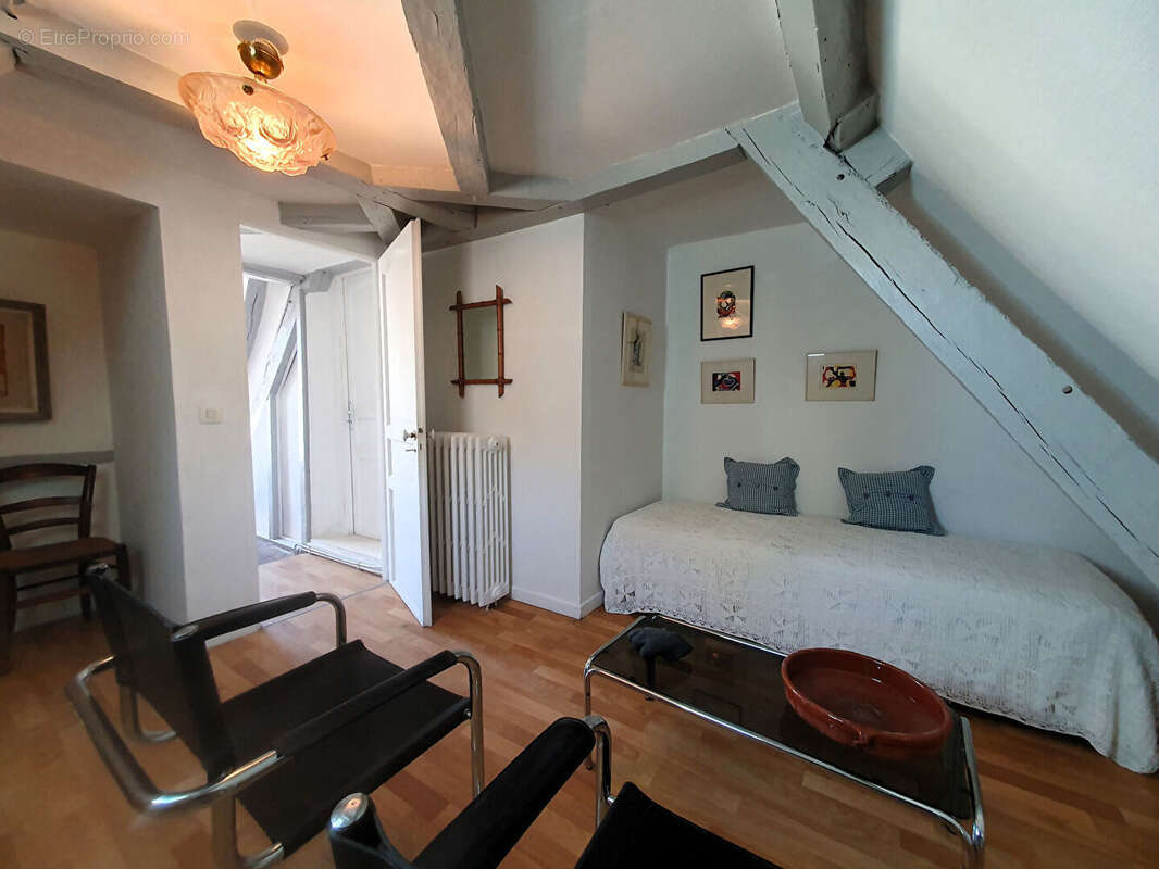 Charmant appartement de prestige dans un hôtel particulier d'exception - photo 16