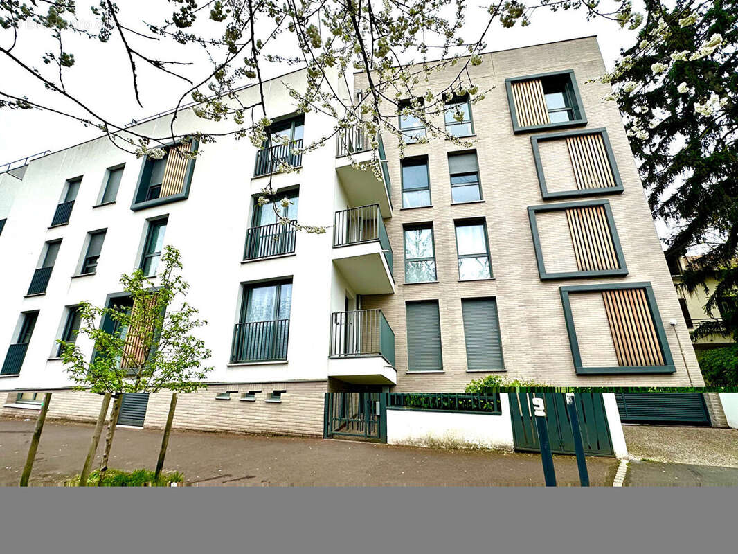Appartement à MONTREUIL