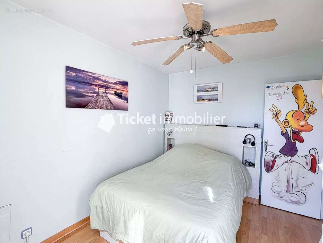 Appartement à COLOMIERS