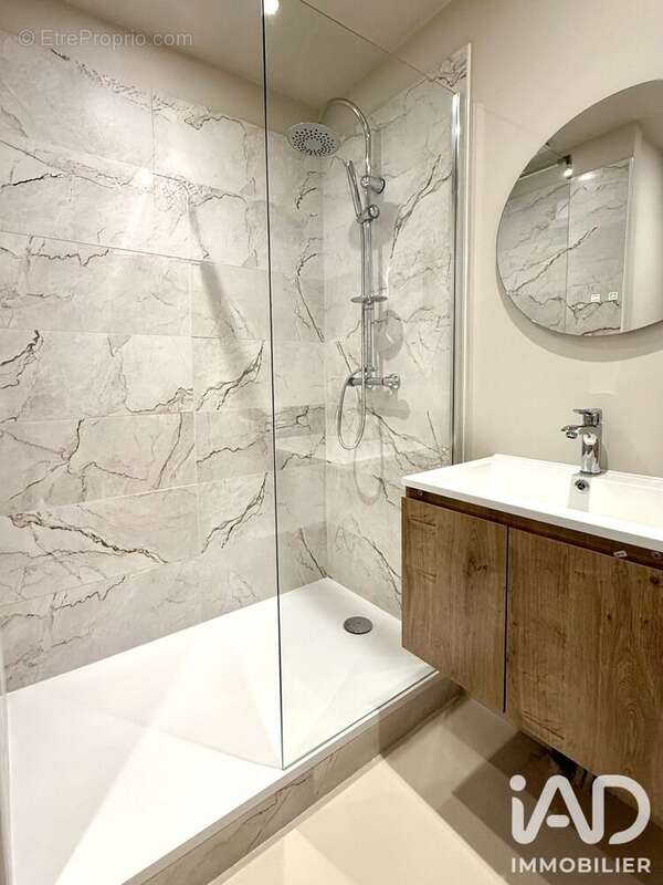 Photo 6 - Appartement à TROUVILLE-SUR-MER