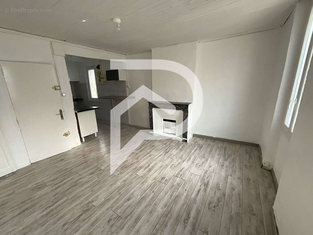 Appartement à LA SEYNE-SUR-MER