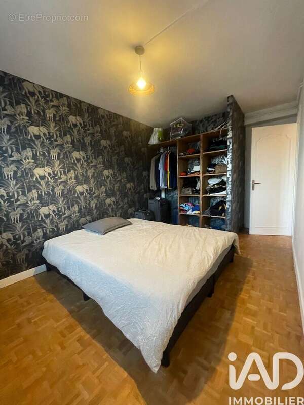 Photo 6 - Appartement à REIMS