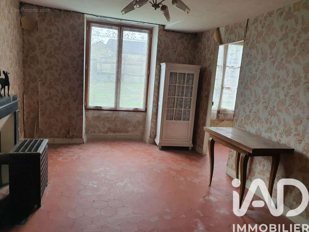 Photo 8 - Maison à VIDELLES