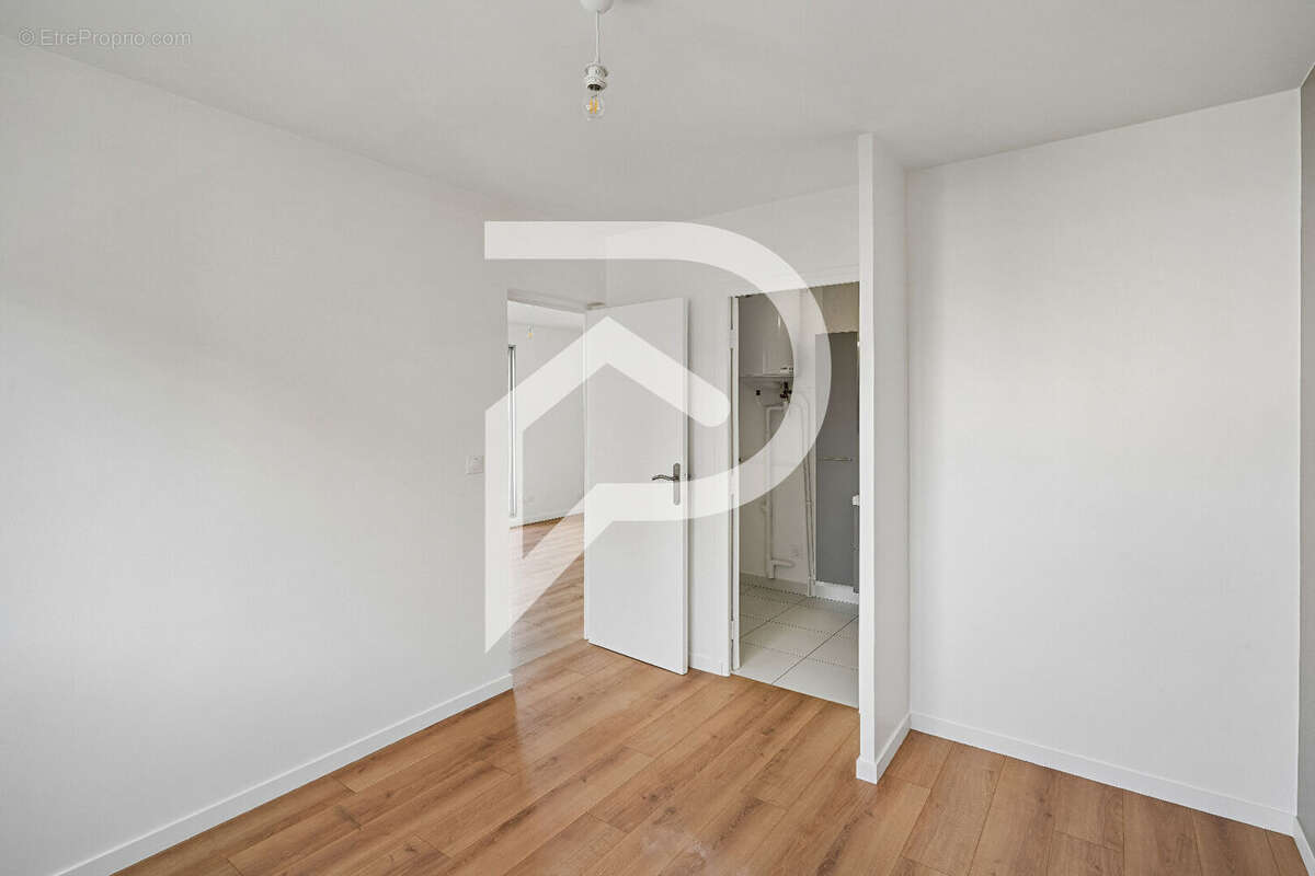 Appartement à BOIS-COLOMBES