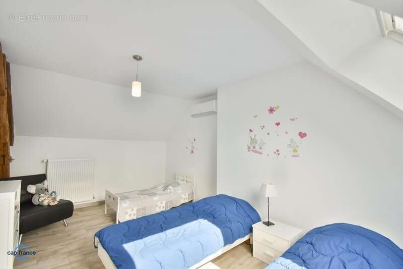 Maison à VIGNOUX-SUR-BARANGEON