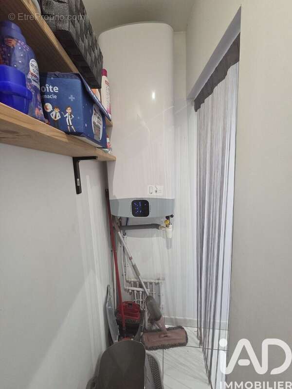 Photo 9 - Maison à SAINT-GILLES