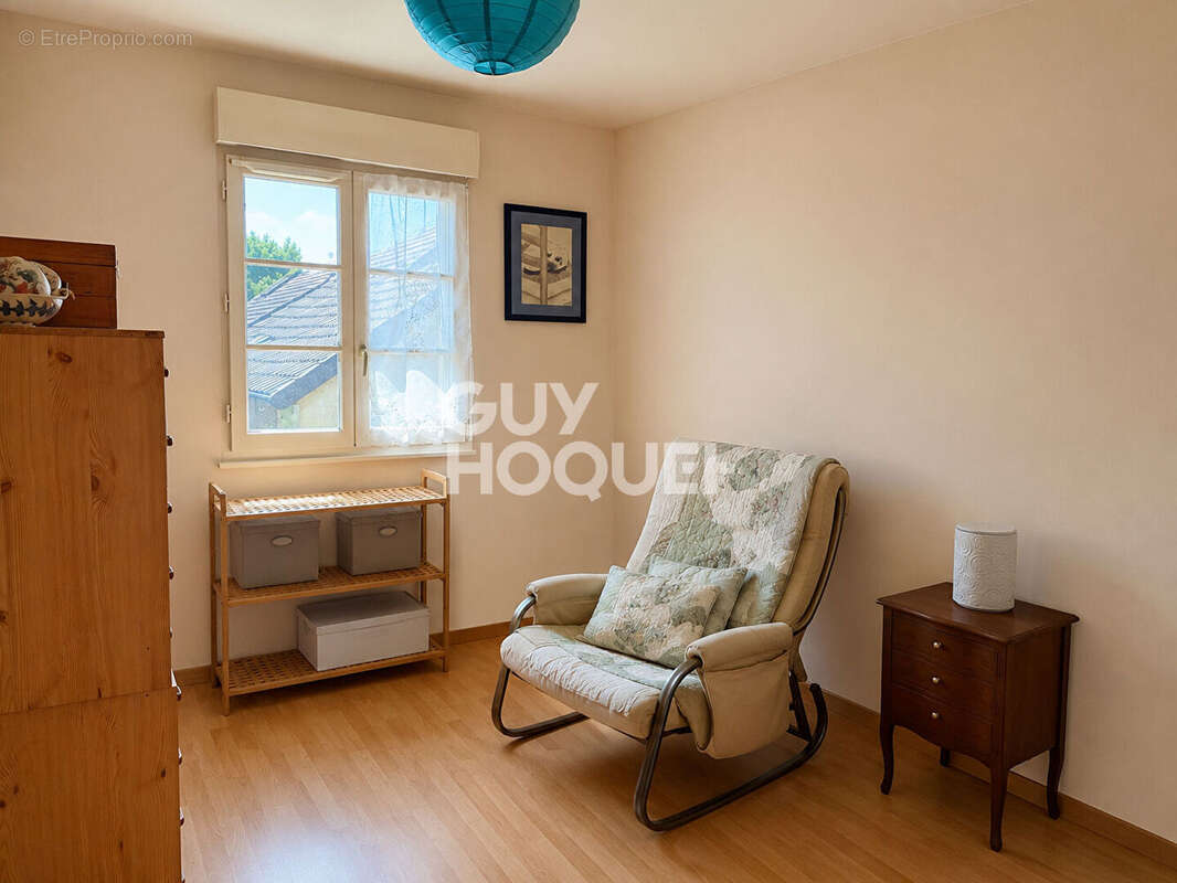 Appartement à CONFLANS-SAINTE-HONORINE