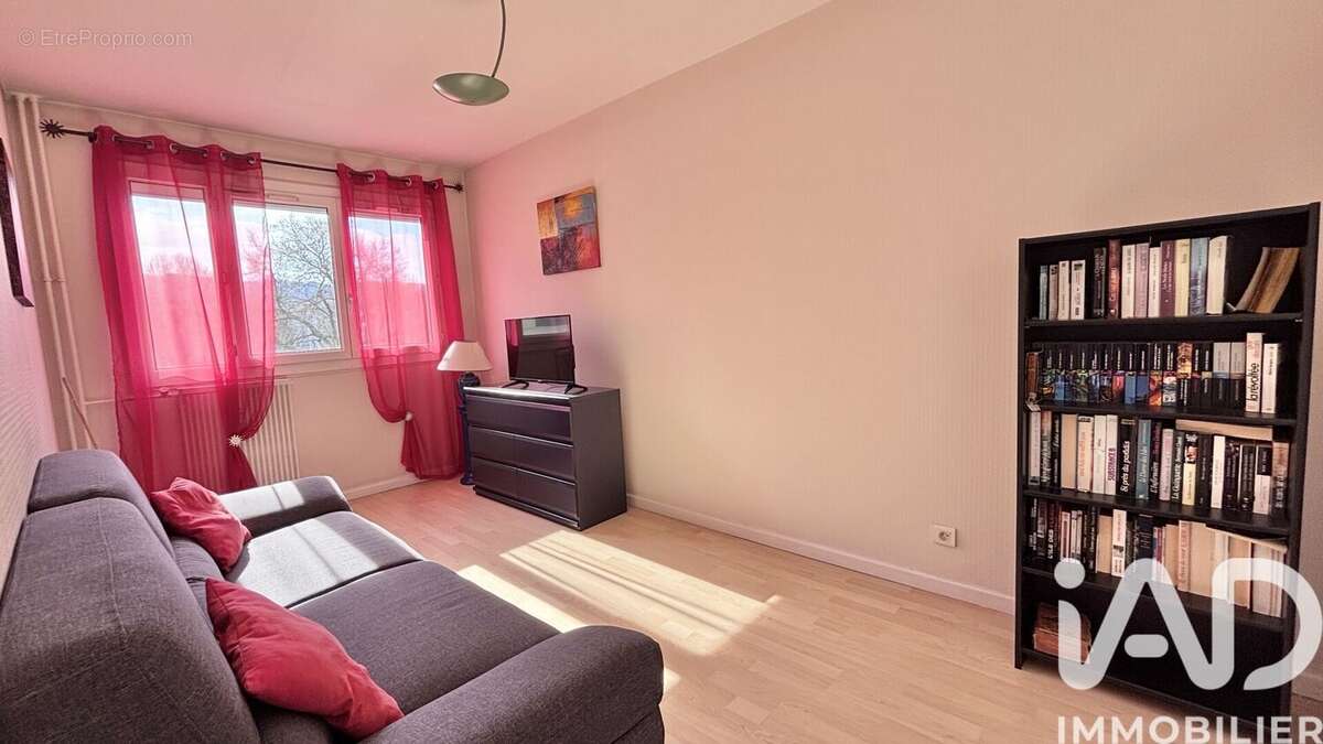 Photo 8 - Appartement à FIRMINY
