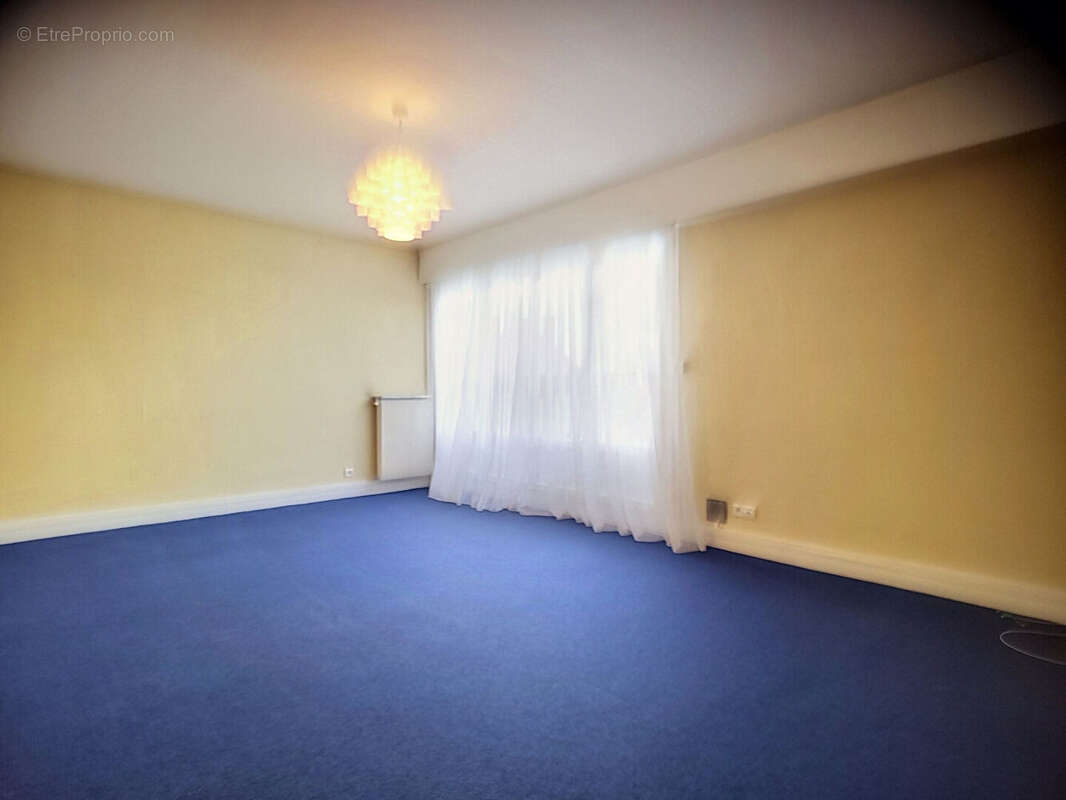 Appartement à ELBEUF