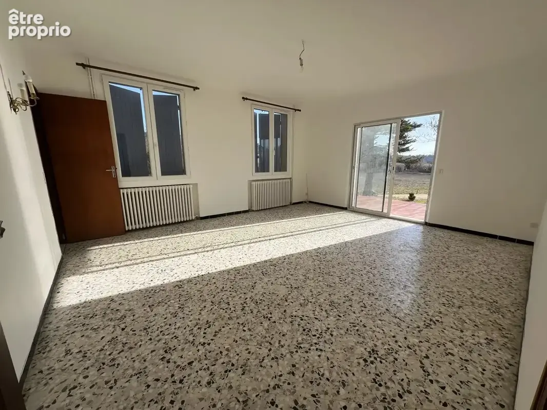 Maison PP avec vue 4 ch garage - photo 10
