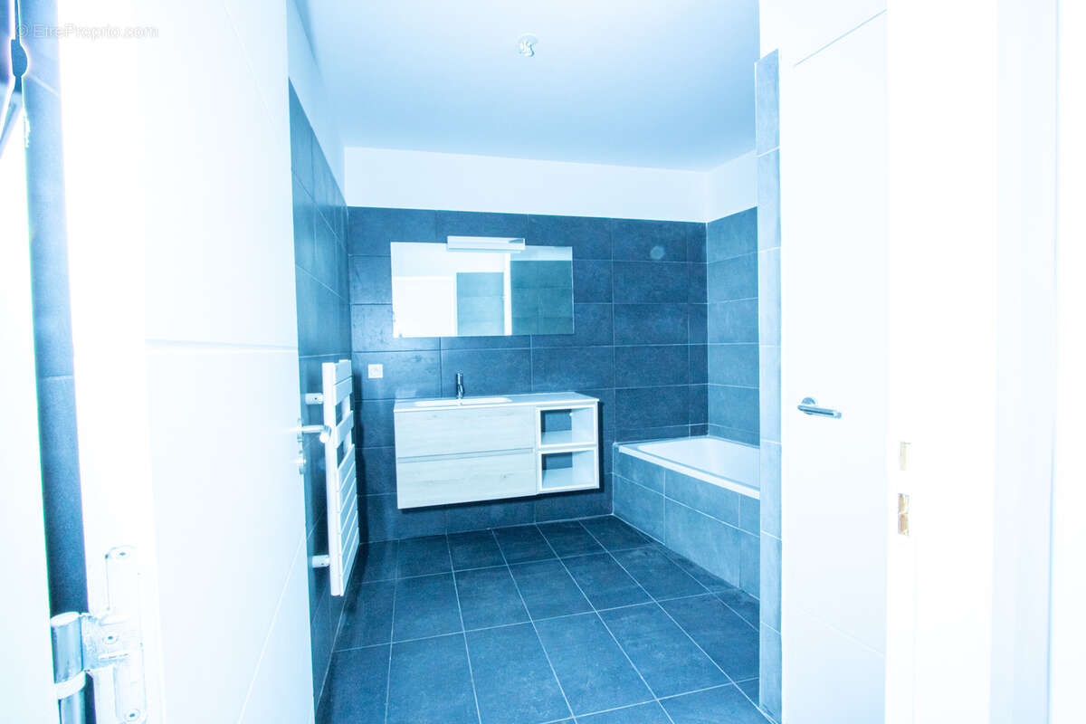 Appartement à BONIFACIO