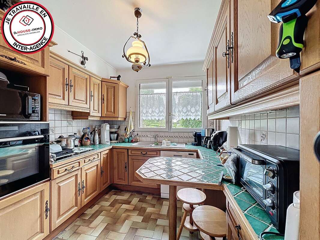 Maison à LONGJUMEAU