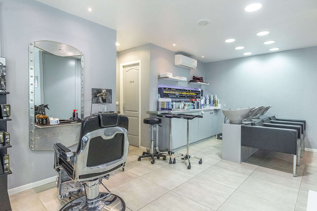 Fonds de commerce 68m² à lambesc - photo 6