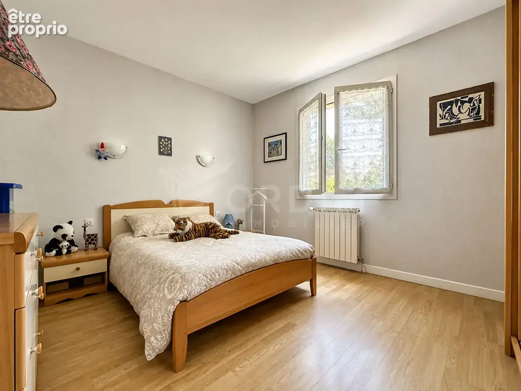 Maison de plain pied - joigny - photo 9