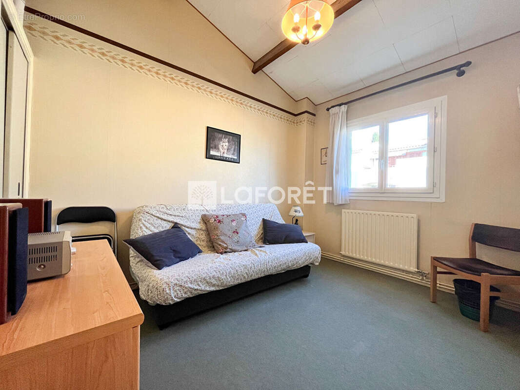 Maison à MONTPELLIER