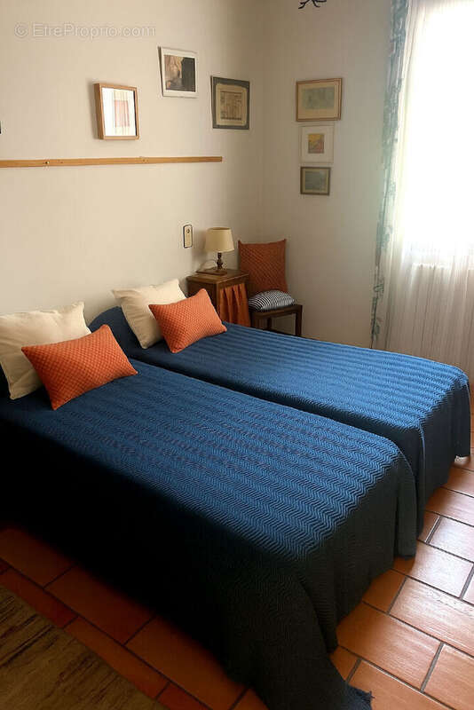 Maison à SAINT-REMY-DE-PROVENCE