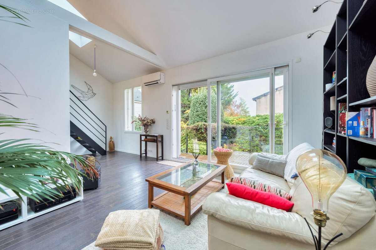 Maison à FONTENAY-SOUS-BOIS