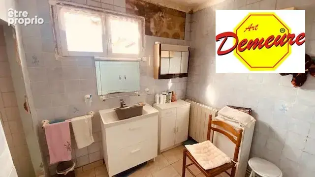 Maison 4 pièces 65 m² à vendre à Beuzeville (27210) - photo 7