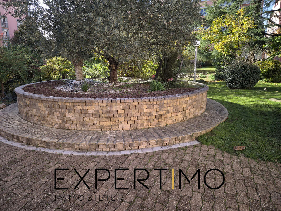 Appartement à POITIERS