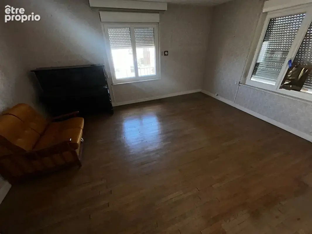 Appartement Metz 3 pièce(s) de 79.30 m² - photo 5