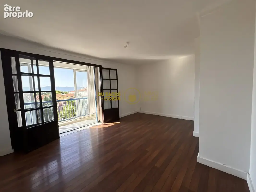 Appartement 84 m² à Perpignan  - photo 4