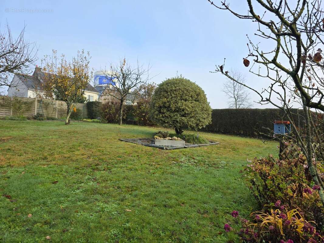 Photo 2 - Maison à DERVAL