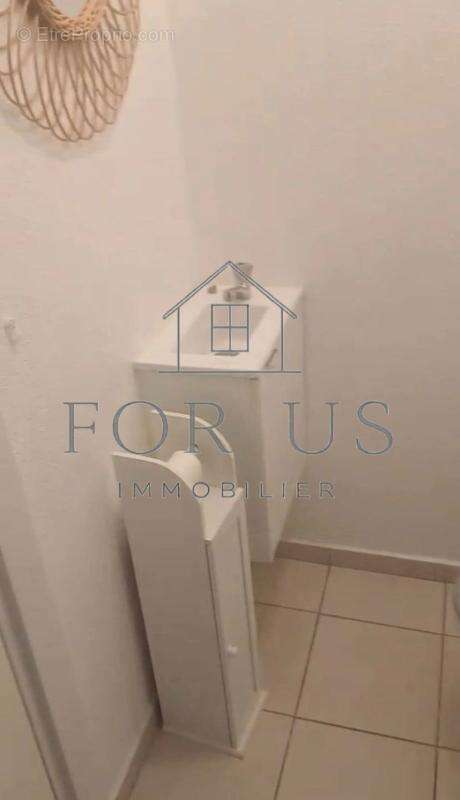 A vendre - appartement 53,75 m² lamentin 97129 - photo 10