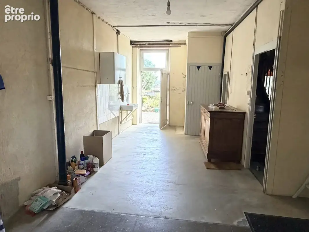 Magnifique maison de ville dans une ville animée de la Haute-Vienne - photo 15