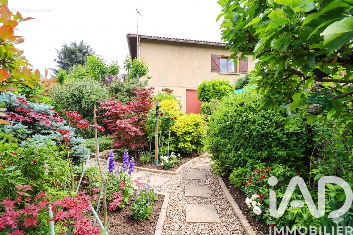 Photo 1 - Maison à COURNON-D'AUVERGNE