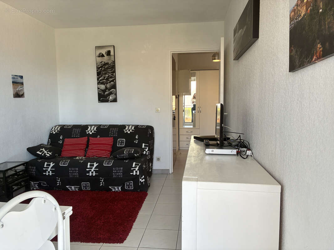 Appartement à ARGELES-SUR-MER