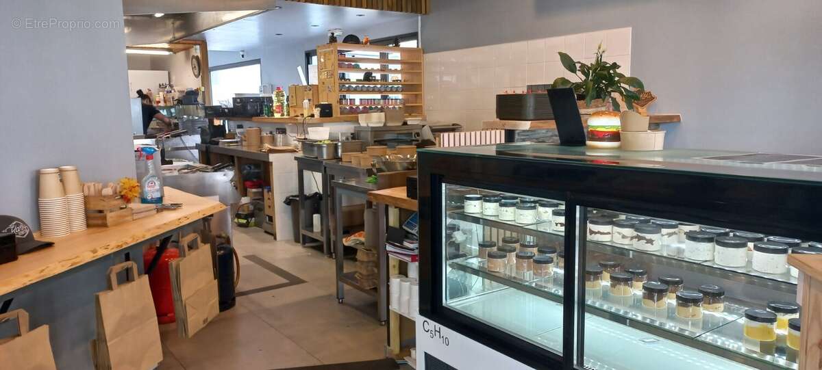 Photo-2025/031235-1-3 - Commerce à MONT-DE-MARSAN