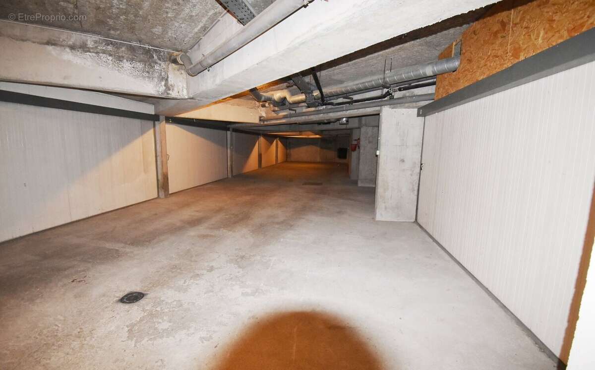 Appartement à VICHY