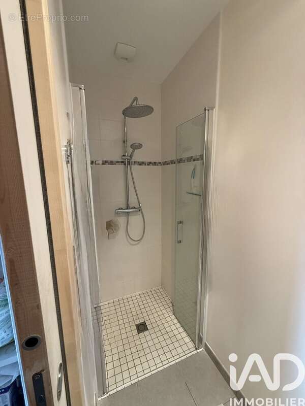 Photo 8 - Maison à GRANDVILLIERS