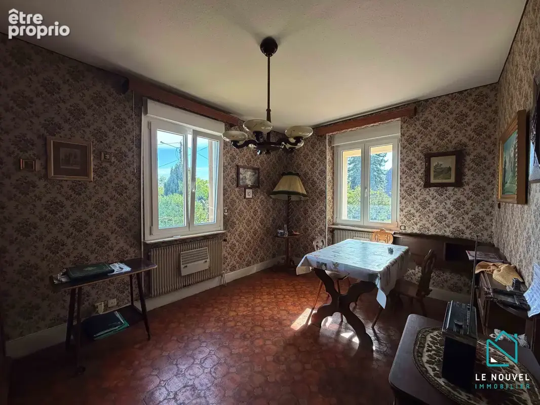 Maison de caractère à Wittenheim - photo 6