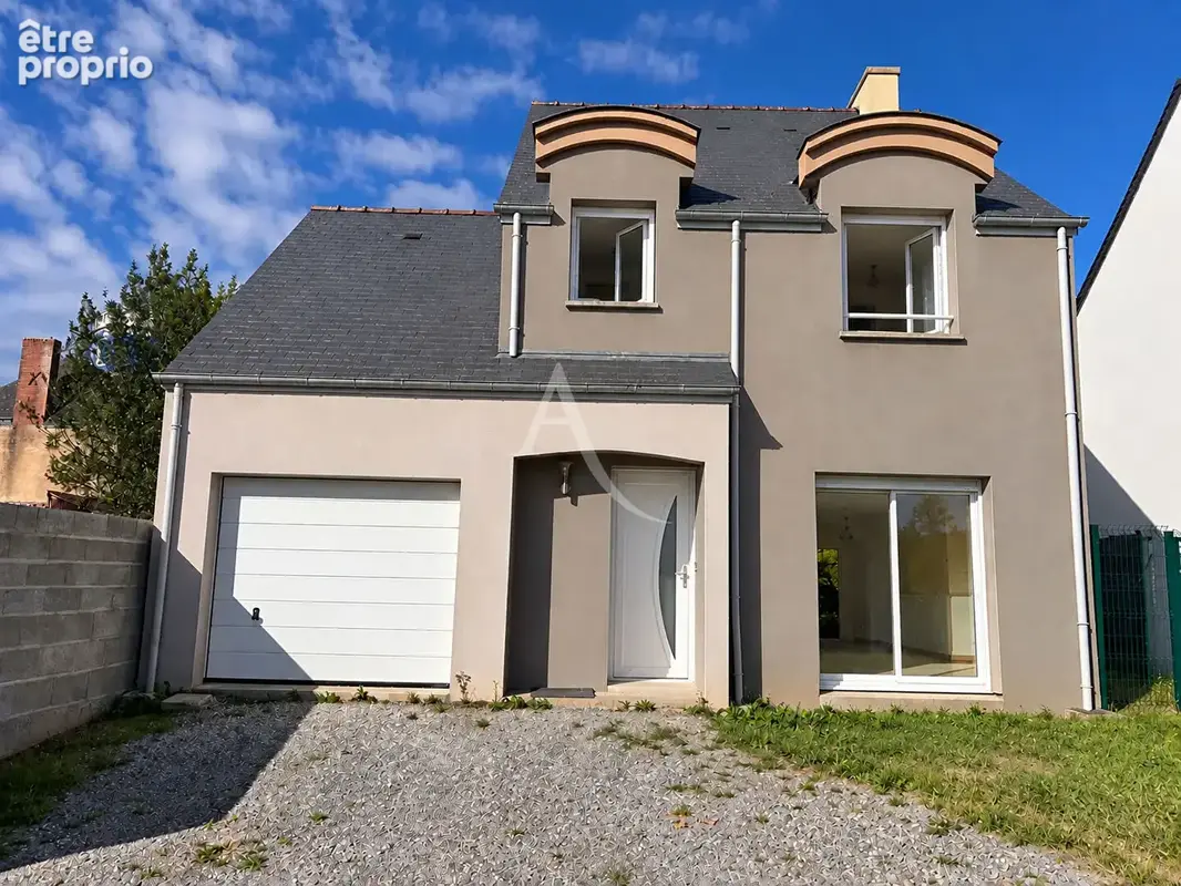 Maison Derval 5 pièce(s) 102.93 m2 - photo 9