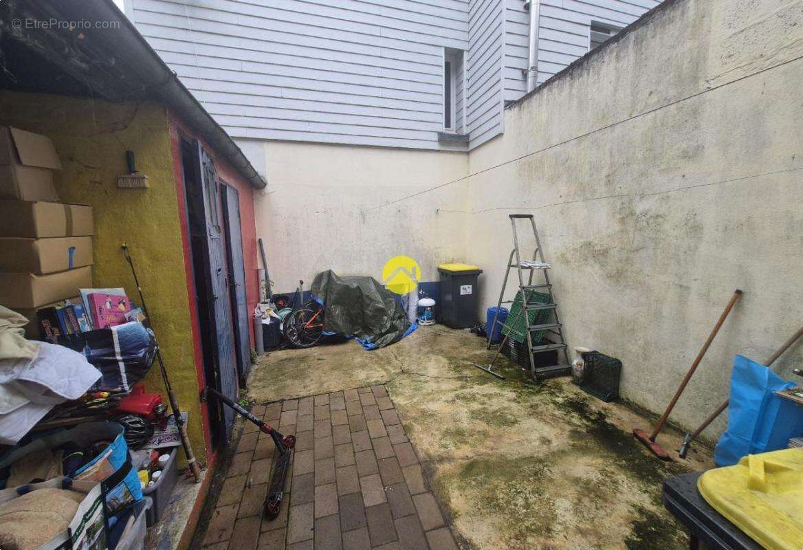 Ensemble immobilier - photo 12