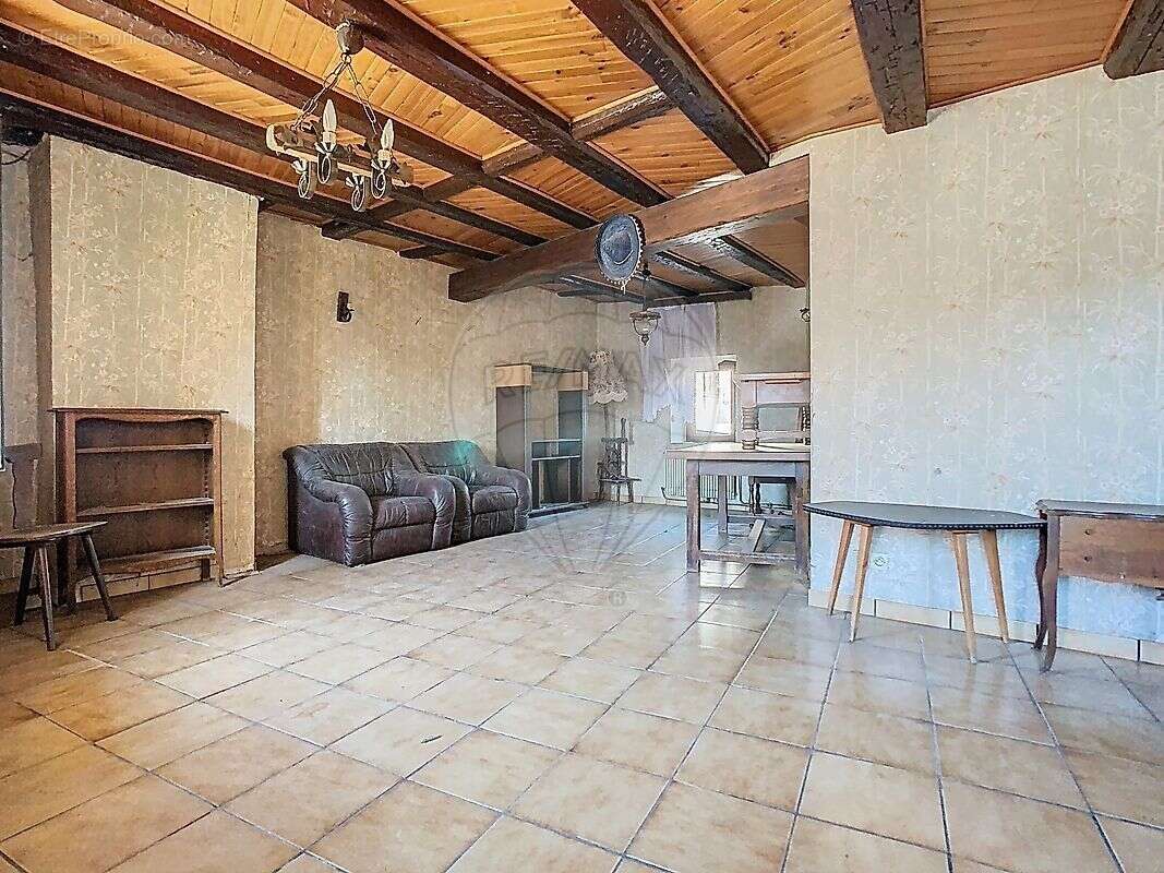 Maison à WESTHALTEN