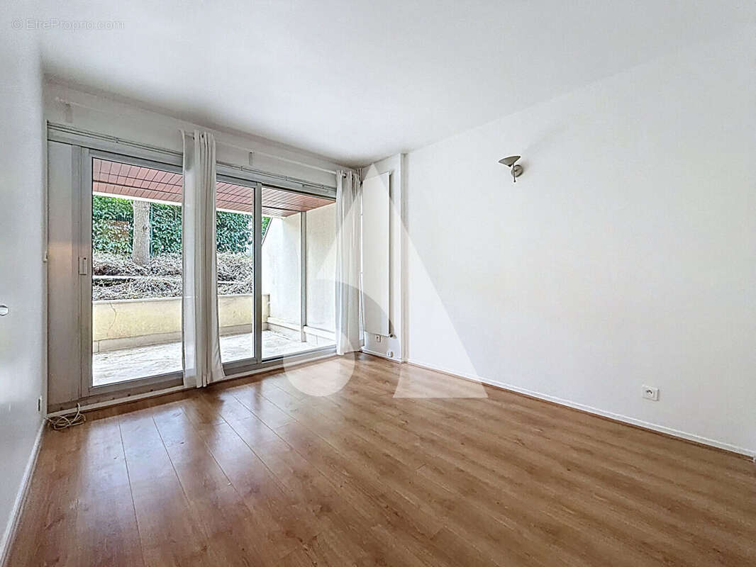 Appartement à RUEIL-MALMAISON