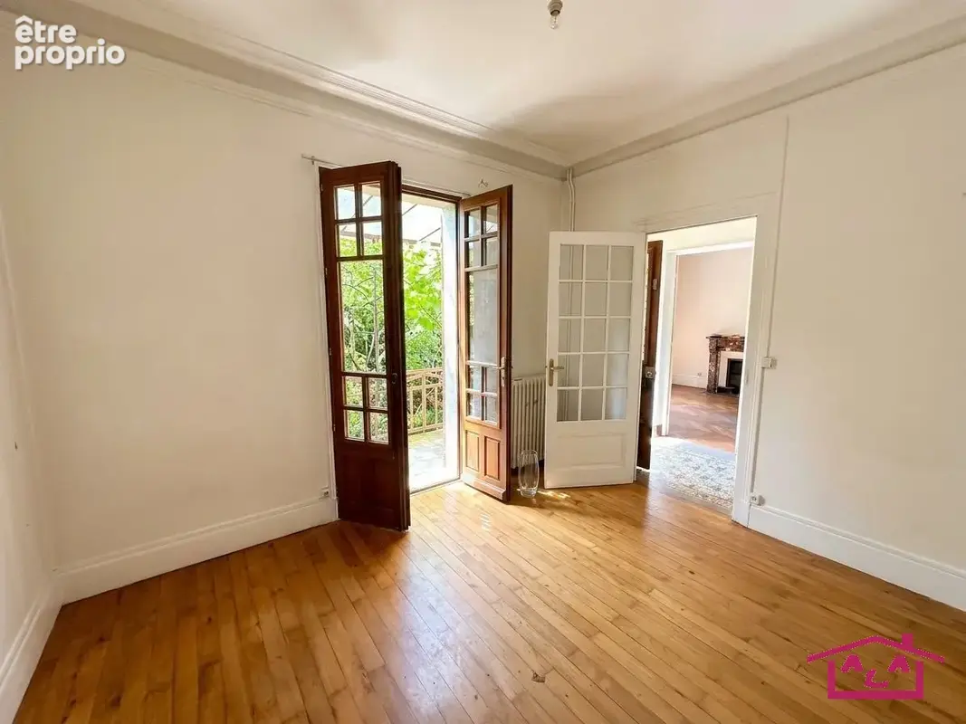 Maison 4 pièces 100 m² à vendre à Grenoble (38100) - photo 2